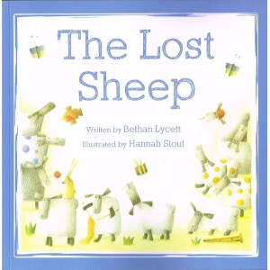 The Lost Sheep by Bethan Lycett